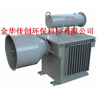唐海GGAJ02电除尘高压静电变压器